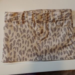 Skirt by Baby Gap